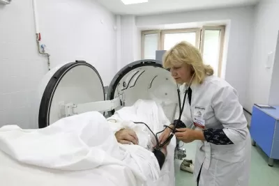 ЦКБ Управления делами Президента РФ