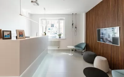 Стоматологическая клиника Стомдом