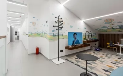 Стоматологическая клиника Стомдом