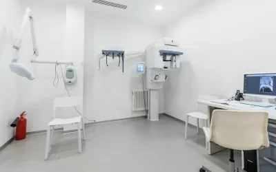 Стоматологическая клиника Стомдом