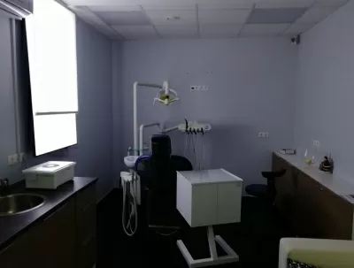 «Орто-Артель»