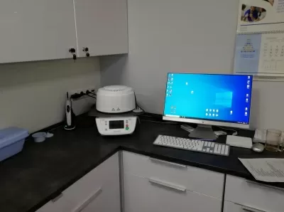 «Орто-Артель»