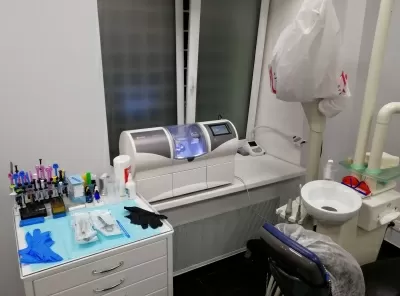 «Орто-Артель»