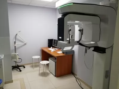 «Орто-Артель»