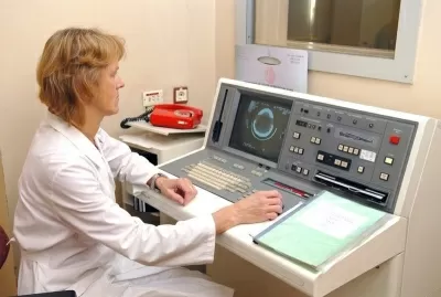 Поликлиника № 220