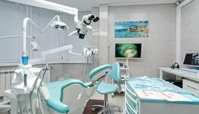 Стоматология ваш Доктор