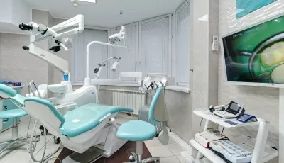 Стоматология ваш Доктор