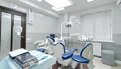 Стоматология ваш Доктор