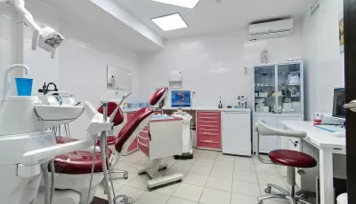 Стоматология ваш Доктор