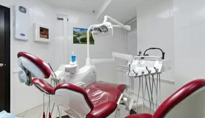 Стоматология ваш Доктор