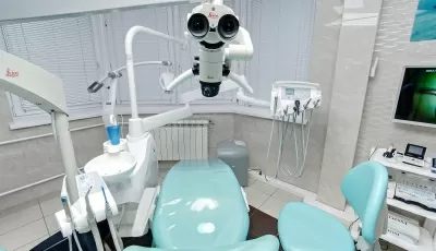 Стоматология ваш Доктор