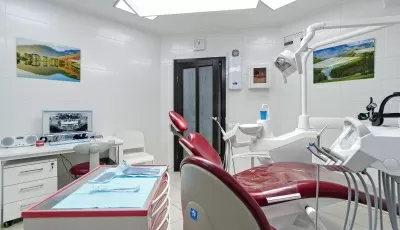 Стоматология ваш Доктор