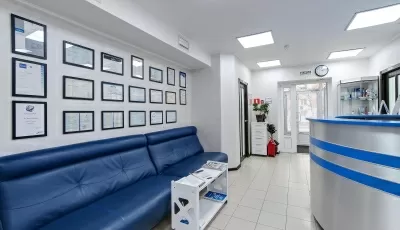 Стоматология ваш Доктор