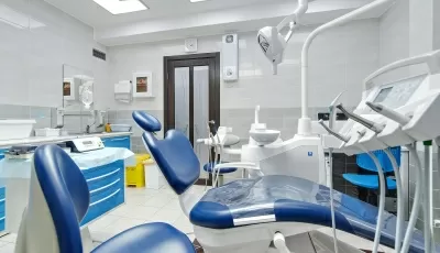 Стоматология ваш Доктор