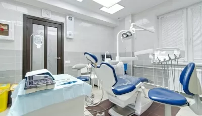 Стоматология ваш Доктор