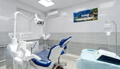 Стоматология ваш Доктор