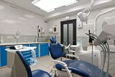 Стоматология ваш Доктор