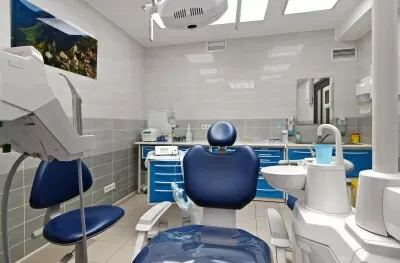 Стоматология ваш Доктор