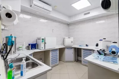 Стоматология ваш Доктор