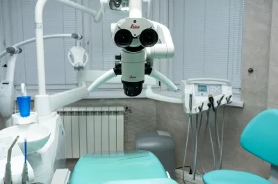 Стоматология ваш Доктор