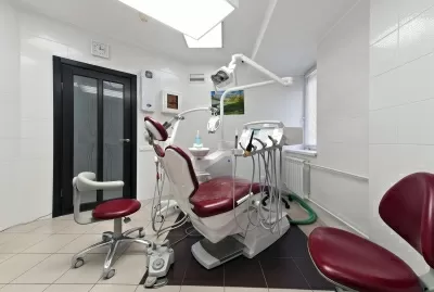 Стоматология ваш Доктор