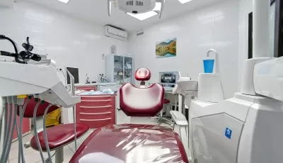 Стоматология ваш Доктор