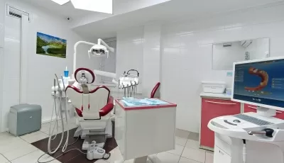 Стоматология ваш Доктор