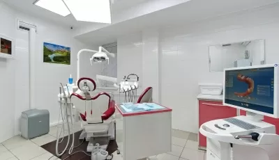 Стоматология ваш Доктор