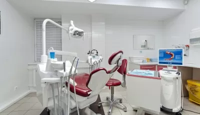 Стоматология ваш Доктор