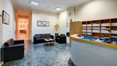 Эдем на Арбате