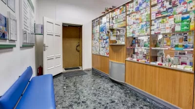 Эдем на Арбате