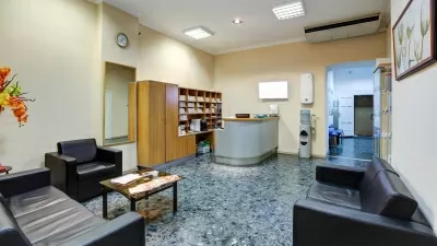 Эдем на Арбате