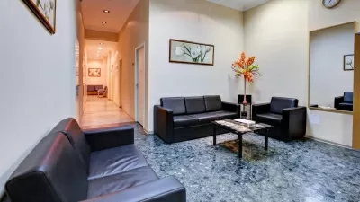 Эдем на Арбате