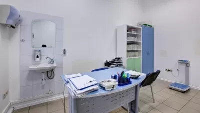 Эдем на Арбате