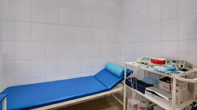 Эдем на Арбате