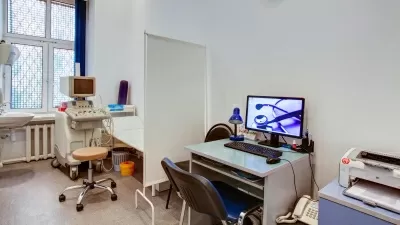 Эдем на Арбате