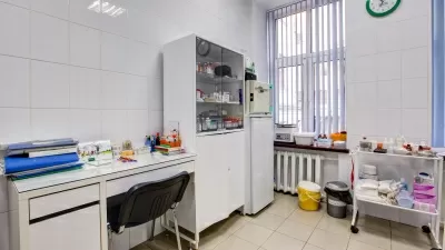 Эдем на Арбате