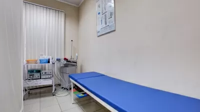 Эдем на Арбате