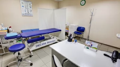 Эдем на Арбате