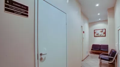 Эдем на Арбате