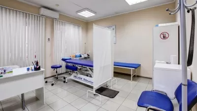 Эдем на Арбате