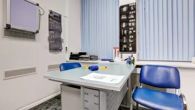 Эдем на Арбате