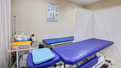 Эдем на Арбате