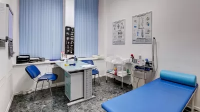 Эдем на Арбате