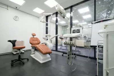 Стоматология Smile at once