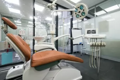 Стоматология Smile at once