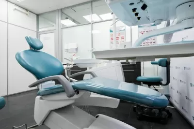 Стоматология Smile at once