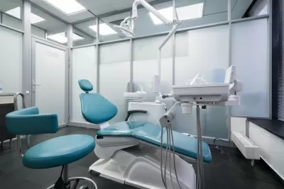 Стоматология Smile at once