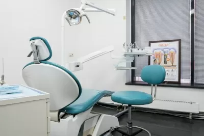 Стоматология Smile at once