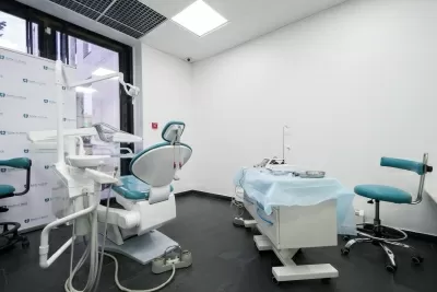 Стоматология Smile at once